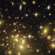 Illustration for article titled How Is It Possible That Galaxies Are Moving Away From Us Faster Than the Speed of Light?